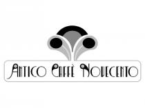 ANTICO CAFFE' NOVECENTO