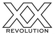 XX REVOLUTION