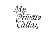 MY PRIVATE CALLAS