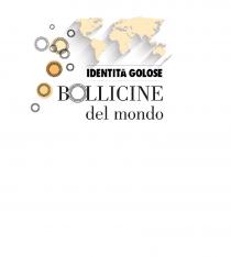 Identità Golose Bollicine del Mondo