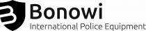 Bonowi International Police Equipment