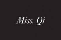 Miss. Qi