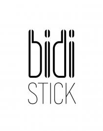 bidi STICK