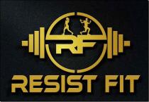 RESIST FIT