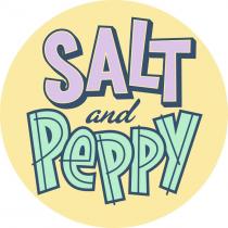 SALT and PEPPY