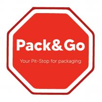 PACK & GO Your Pit-Stop for packaging