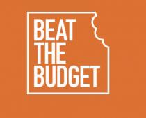 BEAT THE BUDGET