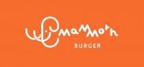 Mammoth Burger