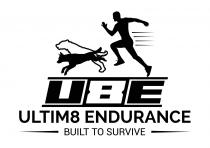 U8E Ultim8 Endurance Built to Survive