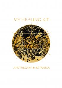 MY HEALING KIT APOTHECARY & BOTANICA