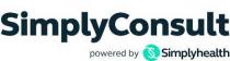 SIMPLYCONSULT POWERED BY SIMPLYHEALTH