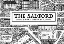 THE SALFORD RUM COMPANY