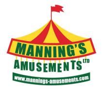 Manning's Amusements Ltd www.mannings-amusements.com/