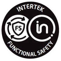 INTERTEK FUNCTIONAL SAFETY FS IN