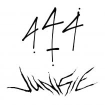 444Junkie