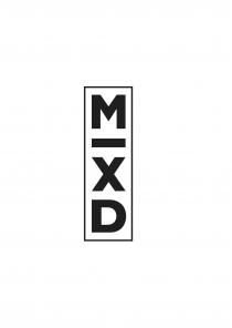 MIXD