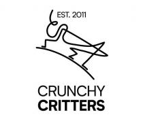 Crunchy Critters EST. 2011