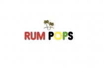 RUM POPS