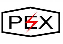 PEX