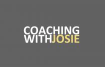 COACHING WITH JOSIE