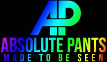 AP Absolute Pants Made To Be Seen