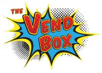 The Vend Box