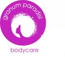 Granum paradisi bodycare