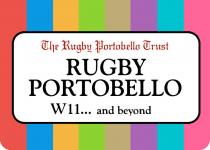 RUGBY PORTOBELLO TRUST W11... and beyond