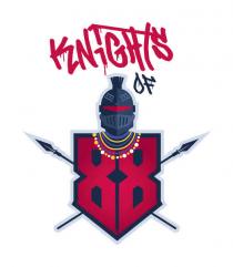 KNIGHTS of 88