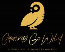 Cameras Go Wild Pictures, Movies, Sounds & Knowledge