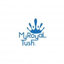 my royal tush