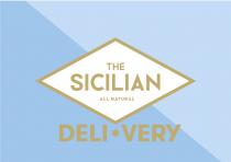 The Sicilian All Natural Deli.Very