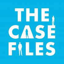 THE CASE FILES