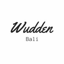 Wudden Bali