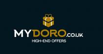 Mydoro.co.uk high end offers