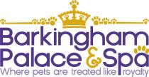 Barkingham Palace & Spa Where pets are treated like royalty