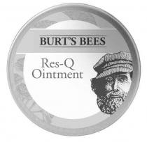 BURT’S BEES RES-Q OINTMENT