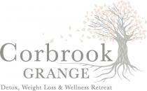 Corbrook Grange Detox Weight Loss & Wellness Retreat