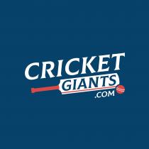 cricket giants.com