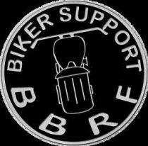 BBRF BIKER SUPPORT