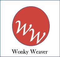 WW Wonky Weaver