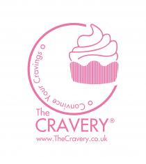 The Cravery - Convince Your Cravings www.TheCravery.co.uk