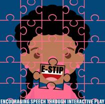 Encouraging Speech Through Interactive Play (E-STIP)