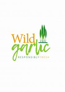 Wild Garlic and Thyme Private Catering