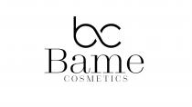 BC Bame Cosmetics