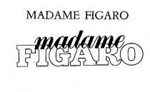 madame FIGARO