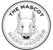 THE MASCOT MARC JACOBS