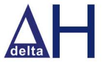 ΔH DELTA