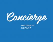 Concierge property ESPAÑA