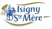 Isigny Ste Mère